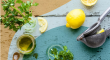 Olive Oil with Lemon