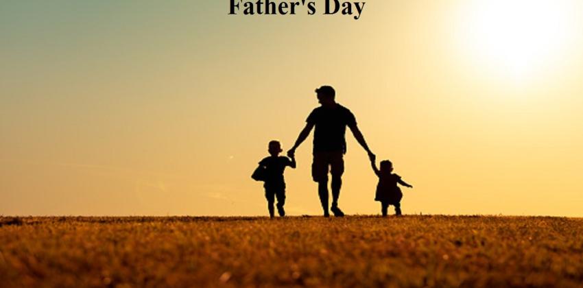 HAPPY FATHER'S DAY
