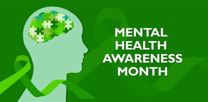 Men's Mental Health Awareness Month