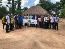 ACTIVITY REPORT ON THE GENERAL MEETING OF MILAWOE