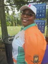 12TH ANNUAL VINCENT BAYE TOURNAMENT